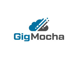 Gig Mocha logo design by ingepro