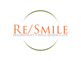 Re/Smile logo design by qqdesigns