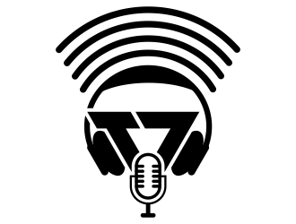 True Seven logo design by pakNton