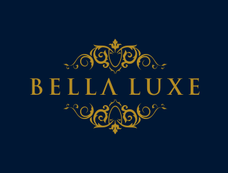 Bella Luxe logo design by ammad