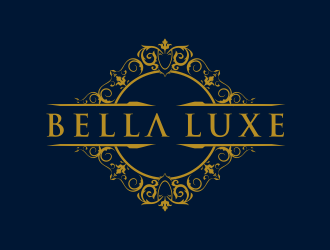 Bella Luxe logo design by ammad