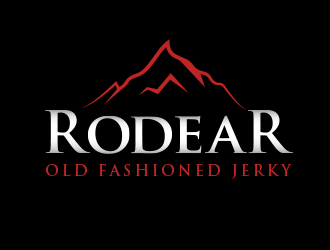 Rodear logo design by BeDesign