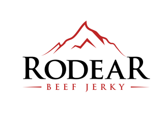 Rodear logo design by BeDesign