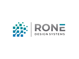 R1, Rone, the letter R   1 in digit or text form, prefer to have it one logo design by haidar