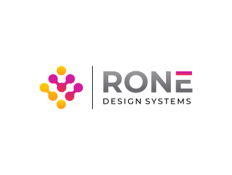 R1, Rone, the letter R   1 in digit or text form, prefer to have it one logo design by haidar