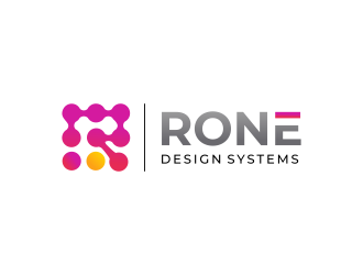 R1, Rone, the letter R   1 in digit or text form, prefer to have it one logo design by haidar