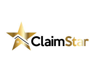 ClaimStar logo design by nona