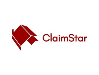 ClaimStar logo design by maserik
