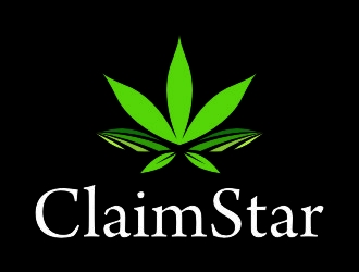 ClaimStar logo design by jetzu