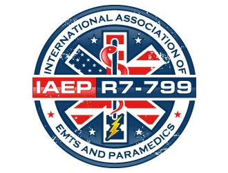 IAEP R7-799 logo design by Suvendu