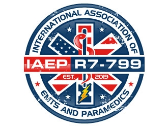 IAEP R7-799 logo design by Suvendu