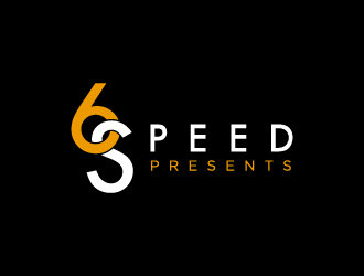 6Speed Presents logo design by torresace