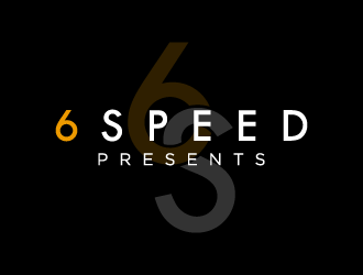 6Speed Presents logo design by torresace