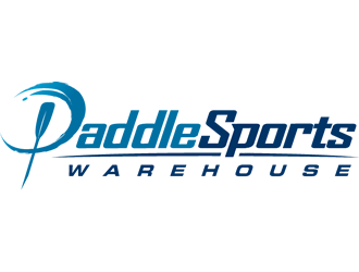 Paddlesports Warehouse, Inc. logo design by Coolwanz