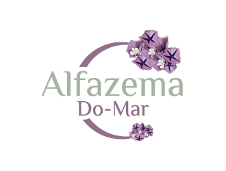 Alfazema-Do-Mar logo design by uttam