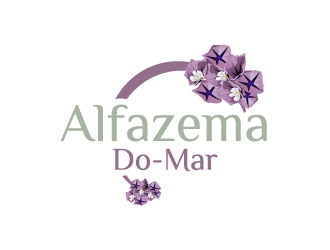 Alfazema-Do-Mar logo design by uttam