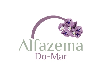 Alfazema-Do-Mar logo design by uttam