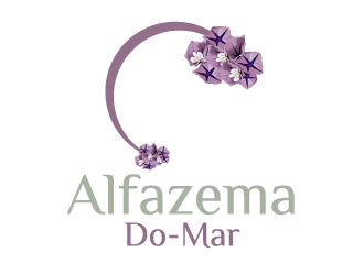 Alfazema-Do-Mar logo design by uttam