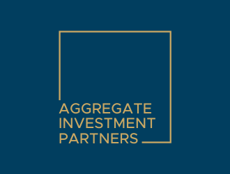 Aggregate Investment Partners logo design by afra_art