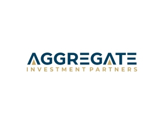 Aggregate Investment Partners logo design by lj.creative