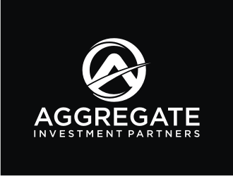 Aggregate Investment Partners logo design by andayani*