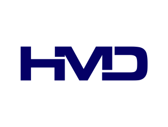 HMD Services logo design by cintoko