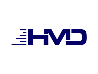 HMD Services logo design by cintoko