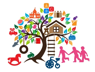 logo design by Marianne