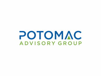 Potomac Advisory Group logo design by Editor