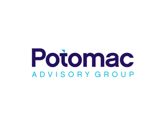 Potomac Advisory Group logo design by ndaru