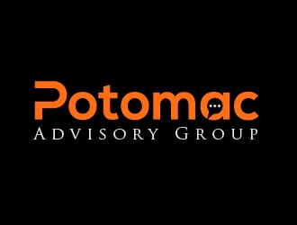 Potomac Advisory Group logo design by pambudi