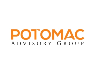 Potomac Advisory Group logo design by pambudi