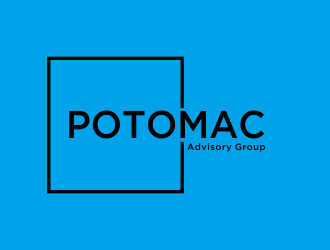 Potomac Advisory Group logo design by afra_art