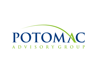 Potomac Advisory Group logo design by cahyobragas