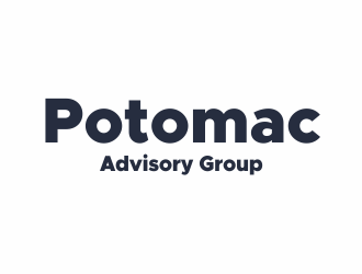 Potomac Advisory Group logo design by afra_art