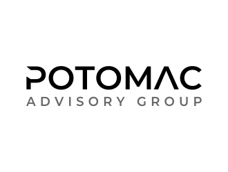 Potomac Advisory Group logo design by dibyo