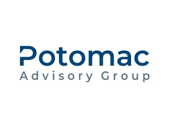 Potomac Advisory Group logo design by dibyo