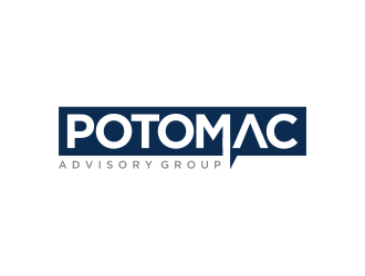 Potomac Advisory Group logo design by DiDdzin