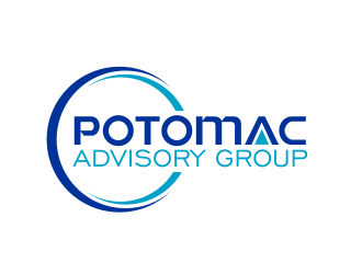 Potomac Advisory Group logo design by serprimero