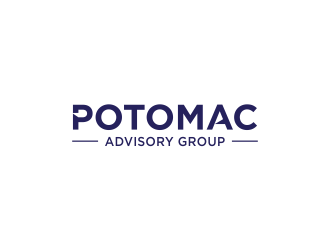 Potomac Advisory Group logo design by akhi