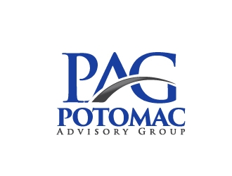 Potomac Advisory Group logo design by art-design