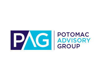 Potomac Advisory Group logo design by THOR_