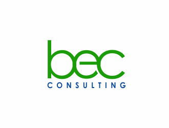 Browning Engineering Company (BEC) logo design by afra_art