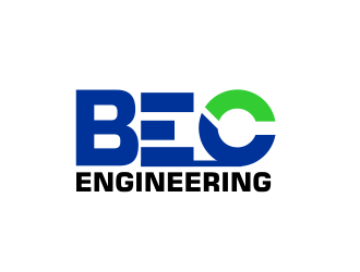 Browning Engineering Company (BEC) logo design by Day2DayDesigns