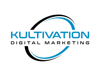Kultivation Digital Marketing logo design by cintoko