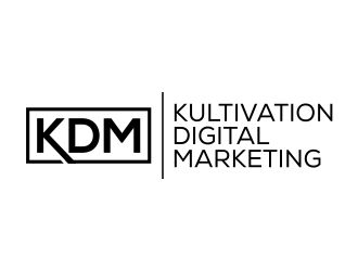 Kultivation Digital Marketing logo design by cintoko