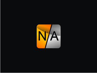 N/A  logo design by bricton
