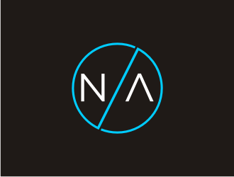 N/A  logo design by bricton