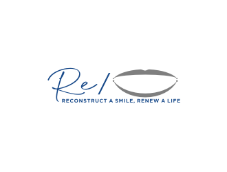 Re/Smile logo design by bricton