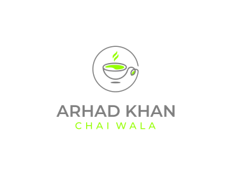 logo design by Asani Chie